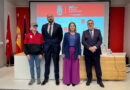 <strong>El Gobierno regional apoya el proyecto Relevo paralímpico por el deporte inclusivo</strong> <strong>El Gobierno regional apoya el proyecto Relevo paralímpico por el deporte inclusivo</strong>