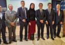 <strong>La Comunidad de Madrid apoya la oferta turística con las agencias de viaje para promocionar destinos en la región</strong> <strong>La Comunidad de Madrid apoya la oferta turística con las agencias de viaje para promocionar destinos en la región</strong>