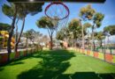 <strong>Las Rozas reabre el Parque de San Miguel completamente renovado</strong> <strong>Las Rozas reabre el Parque de San Miguel completamente renovado</strong>