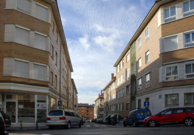 <strong>El Ayuntamiento de Las Rozas  inicia un plan de impulso en vivienda protegida</strong>