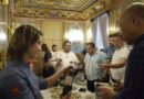 <strong>Vinos de Madrid y ACYRE con los prescriptores gastronómicos internacionales</strong> <strong>Vinos de Madrid y ACYRE con los prescriptores gastronómicos internacionales</strong>