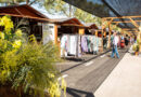   Nueva edición de la Feria del Comercio en Pozuelo