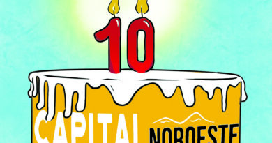 ¡Estamos de Aniversario!
