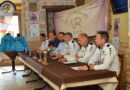 Presentada la edición XIII de la carrera de Montaña “VUELTA A LA JAROSA” con gran éxito de participación y dorsales agotados Presentada la edición XIII de la carrera de Montaña “VUELTA A LA JAROSA” con gran éxito de participación y dorsales agotados