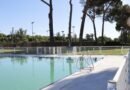 <strong>La piscina del  Carlos Ruiz abre sus puertas el próximo 9 de junio</strong>