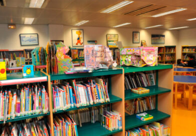 <strong>Las bibliotecas municipales de Pozuelo centran su programación  en el Medio Ambiente</strong>