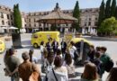 <strong>Las Rozas colabora con la campaña RECICLOS de Ecoembes</strong>