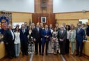 <strong>José De la Uz, forma un nuevo gobierno y refuerza la atención al vecino y los servicios municipales</strong> <strong>José De la Uz, forma un nuevo gobierno y refuerza la atención al vecino y los servicios municipales</strong>