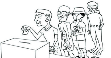Viñeta de verano