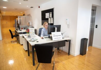 <strong>Boadilla  moderniza la Atención Social Primaria</strong>