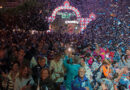 <strong>El Pregón  abrirá  las Fiestas de San Miguel 2023 en Las Rozas</strong>
