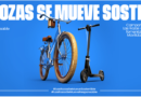 <strong>Las Rozas Innova recomienda el uso de una movilidad sostenible</strong>