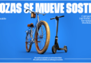 <strong>Las Rozas Innova recomienda el uso de una movilidad sostenible</strong> <strong>Las Rozas Innova recomienda el uso de una movilidad sostenible</strong>
