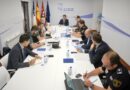 <strong> Plan Especial de Seguridad para a las Fiestas de San Miguel en Las Rozas</strong> <strong> Plan Especial de Seguridad para a las Fiestas de San Miguel en Las Rozas</strong>