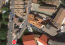 <strong>Acceso provisional al colegio Juan Pablo II de Guadarrama</strong>