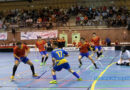 <strong>Gran éxito de la selección española masculina de Floorball en el Challenge de Guadarrama</strong> <strong>Gran éxito de la selección española masculina de Floorball en el Challenge de Guadarrama</strong>