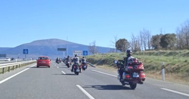 <strong>Todo lo que hay que saber sobre el seguro de nuestra moto</strong> <strong>Todo lo que hay que saber sobre el seguro de nuestra moto</strong>