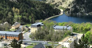 <strong>NOZAR Hotels & Resorts, y su Balneario de Panticosa, unen su actividad con el Balneario Sicilia de Jaraba</strong> <strong>NOZAR Hotels & Resorts, y su Balneario de Panticosa, unen su actividad con el Balneario Sicilia de Jaraba</strong>