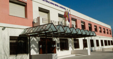 <strong>Nuevos cursos y talleres para los alumnos senior del Centro Educativo Reyes Católicos de Pozuelo</strong> <strong>Nuevos cursos y talleres para los alumnos senior del Centro Educativo Reyes Católicos de Pozuelo</strong>