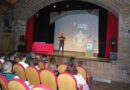 <strong>I Gala del Deporte en reconocimiento del nivel de la gran cantera local de Valdemorillo</strong> <strong>I Gala del Deporte en reconocimiento del nivel de la gran cantera local de Valdemorillo</strong>