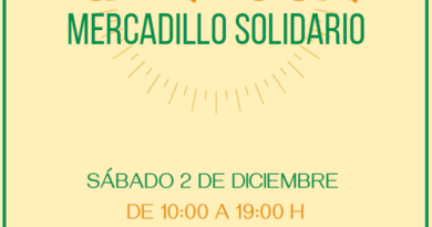<strong>Música en directo y pintacaras en el próximo mercadillo Galasol</strong> <strong>Música en directo y pintacaras en el próximo mercadillo Galasol</strong>