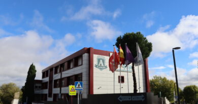 <strong>El Colegio Alarcón de Pozuelo, nos abre sus puertas</strong> <strong>El Colegio Alarcón de Pozuelo, nos abre sus puertas</strong>