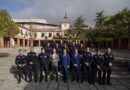 <strong>Las Rozas aumenta la plantilla de Policía con 18 agentes nuevos</strong>