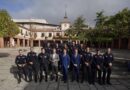 <strong>Las Rozas aumenta la plantilla de Policía con 18 agentes nuevos</strong> <strong>Las Rozas aumenta la plantilla de Policía con 18 agentes nuevos</strong>