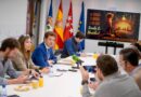 <strong>El Ayuntamiento de Las Rozas recibe la Navidad con multitud de actividades para todos los públicos</strong> <strong>El Ayuntamiento de Las Rozas recibe la Navidad con multitud de actividades para todos los públicos</strong>