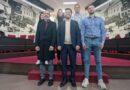 <strong>Nuevo  vocal en la junta directiva del la ADS en Guadarrama</strong>