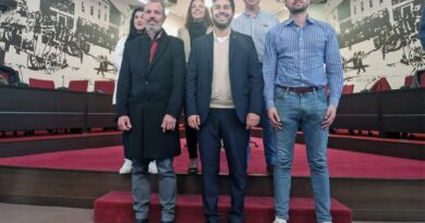 <strong>Nuevo vocal en la junta directiva del la ADS en Guadarrama</strong> <strong>Nuevo vocal en la junta directiva del la ADS en Guadarrama</strong>
