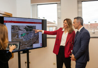 <strong>Pozuelo de Alarcón se incorpora  al Portal del Suelo de la Comunidad de Madrid</strong>