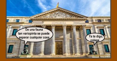 Diputados (mujeres y hombres con escaño)