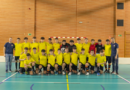 <strong>Regresa el Floorball a Guadarrama con el Europower Challenge Men U19</strong>