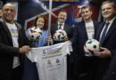 La Fundación Real Madrid organiza el partido benéfico ‘Corazón Classic Match’   para luchar contra la ELA