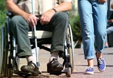 <strong>El Gobierno regional destina 33,9 millones en plazas  para mayores  con discapacidad física</strong>