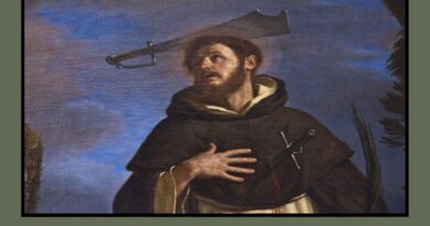 29 de abril: San Pedro (de Verona), mártir