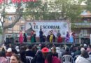 <strong>La Leal Villa celebra la Feria de Abril con gran éxito de  público</strong>