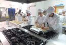 <strong>Arranca en Guadarrama un nuevo curso de Certificado Profesional como ayudante de pastelería</strong>