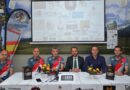 <strong>La concejalía de deportes   y el Club Atletismo de Guadarrama   presentan la XIV  edicion de la “Vuelta a la Jarosa”</strong>