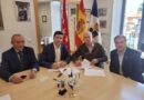 <strong> Acuerdo de colaboración entre el ayuntamiento de Valdemorillo  y  AFA Noroeste</strong>