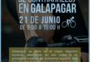 El Campeonato de España de ciclismo contrarreloj se celebrará en Galapagar el 21 de junio