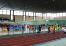 <strong>Más de 800 Alumnos participan  en las olimpiadas  escolares de Galapagar</strong>