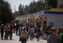 <strong>La Feria del Libro de Las Rozas  en la calle Real</strong>