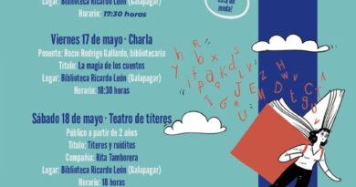 <strong> Galapagar celebra su VIII Maratón de Cuentos con su versión más inclusiva</strong>