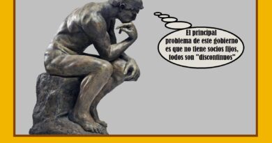 ¿Dónde están los «amigos» cuando los necesitas?
