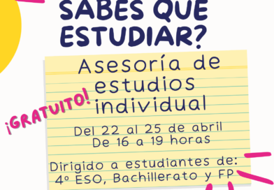 Jornadas de Orientación al Estudiante del SEJUVE de Guadarrama