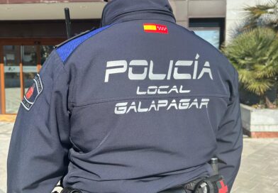  Nuevos equipamientos  para la Policía Local