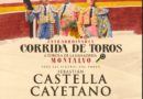 Castella, Cayetano y Caballero, cartel de lujo en Las Rozas