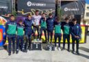 Gran éxito del  club ciclista de Galapagar